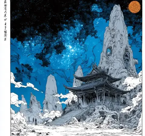 恋爱题材漫画封面